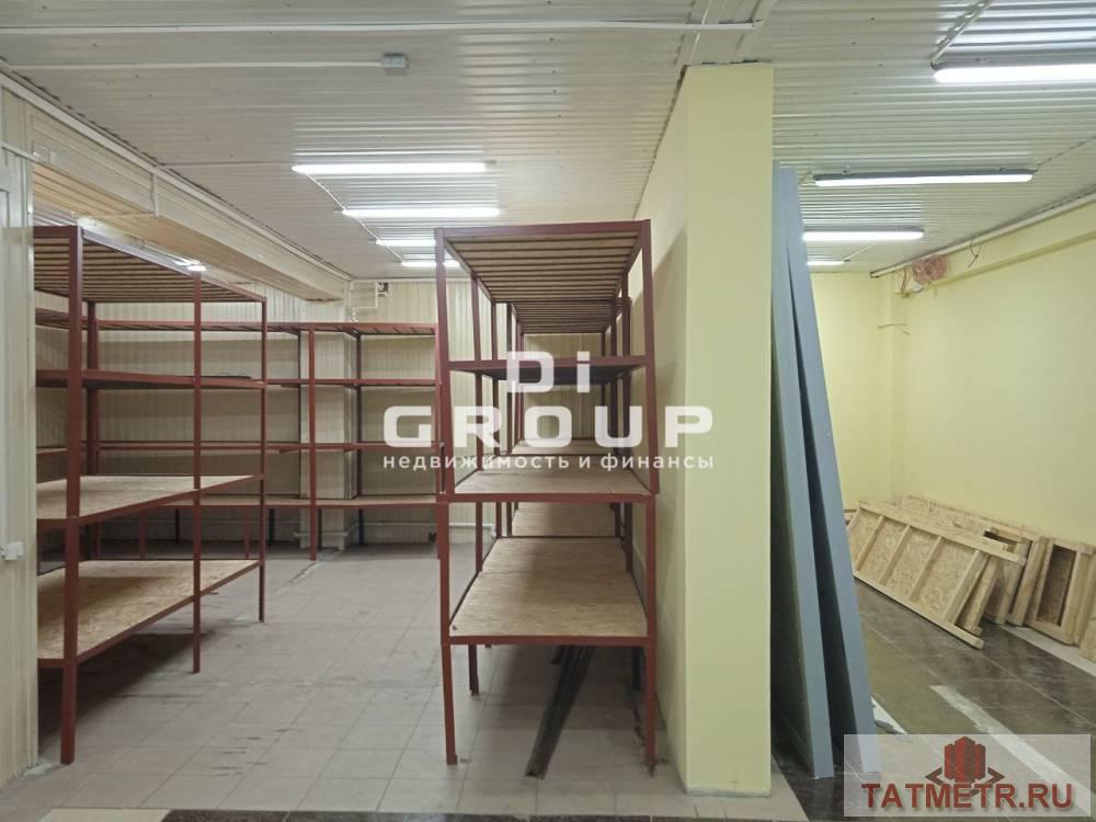 Аренда / Коммерческая / Warehouse, Казань, Техническая улица, 63 250 Сдается помещение свободного назначения по улице Техническая 52. Характеристики: — площадь помещения 115 кв м; —... - 2