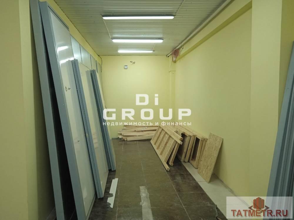 Аренда / Коммерческая / Warehouse, Казань, Техническая улица, 63 250 Сдается помещение свободного назначения по улице Техническая 52. Характеристики: — площадь помещения 115 кв м; —... - 3
