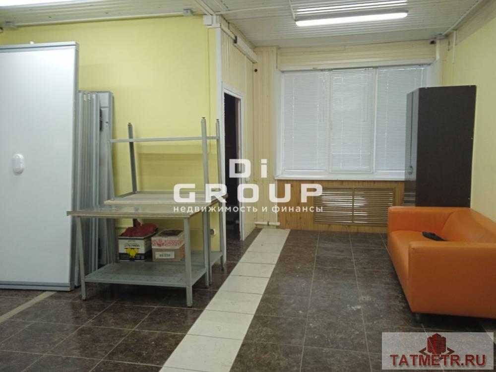 Аренда / Коммерческая / Warehouse, Казань, Техническая улица, 63 250 Сдается помещение свободного назначения по улице Техническая 52. Характеристики: — площадь помещения 115 кв м; —... - 4