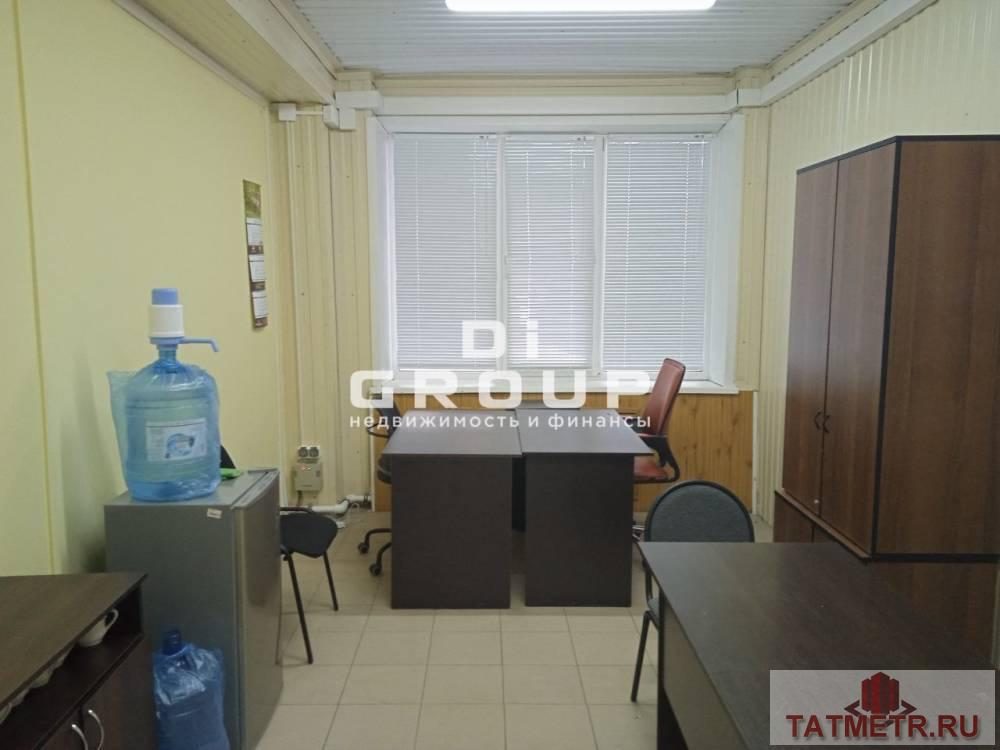 Аренда / Коммерческая / Warehouse, Казань, Техническая улица, 63 250 Сдается помещение свободного назначения по улице Техническая 52. Характеристики: — площадь помещения 115 кв м; —... - 5