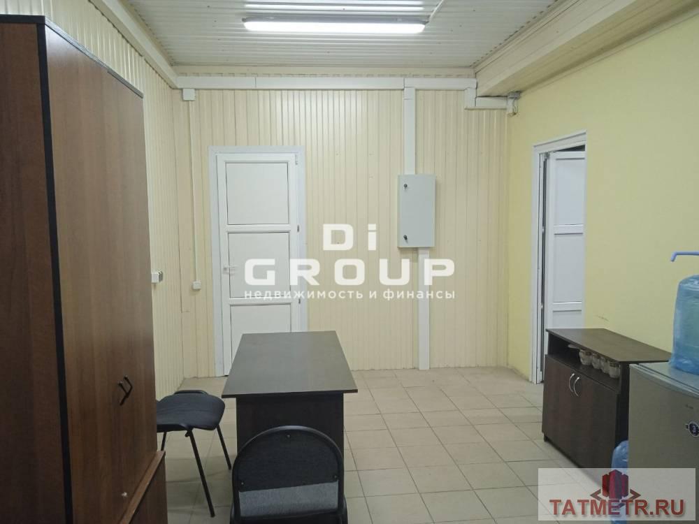 Аренда / Коммерческая / Warehouse, Казань, Техническая улица, 63 250 Сдается помещение свободного назначения по улице Техническая 52. Характеристики: — площадь помещения 115 кв м; —... - 6
