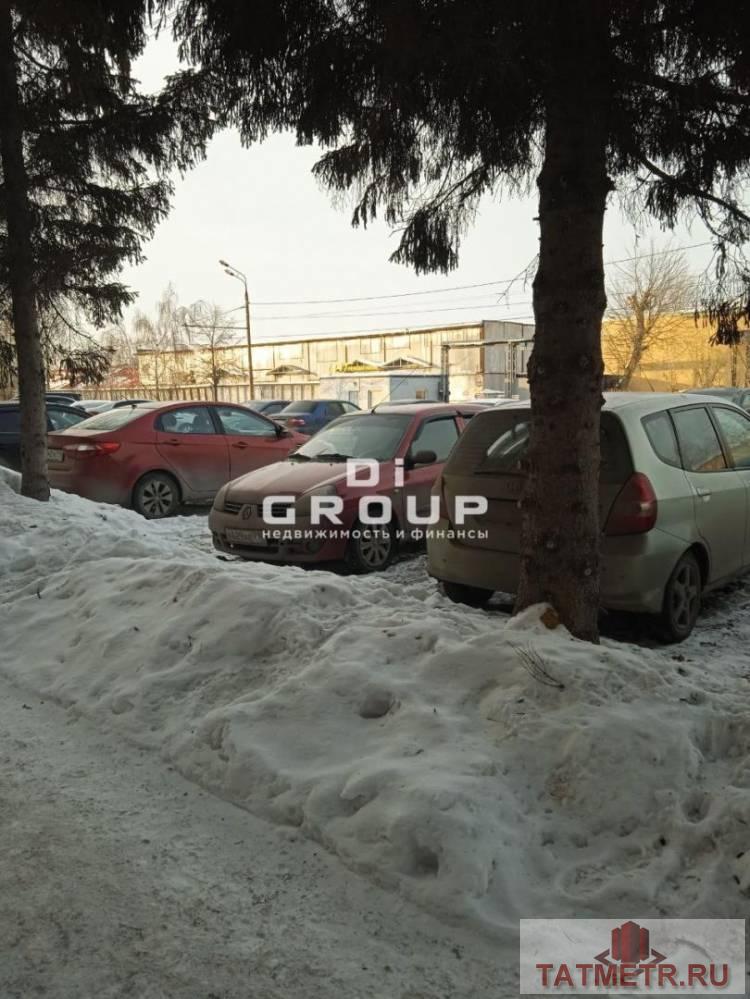 Аренда / Коммерческая / Warehouse, Казань, Техническая улица, 63 250 Сдается помещение свободного назначения по улице Техническая 52. Характеристики: — площадь помещения 115 кв м; —... - 8