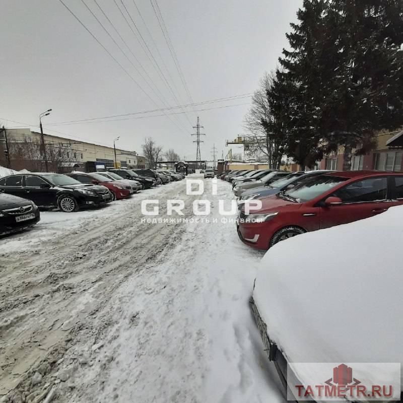 Аренда / Коммерческая / Warehouse, Казань, Техническая улица, 63 250 Сдается помещение свободного назначения по улице Техническая 52. Характеристики: — площадь помещения 115 кв м; —... - 9
