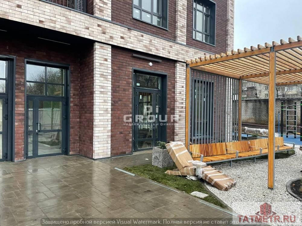 Продажа / Коммерческая / Office, Казань, Гвардейская улица, 25 000 000 Продается коммерческое помещение свободного назначения в ЖК Эволюция. Общая площадь 185 кв.м., 1-й этаж, отдельный...