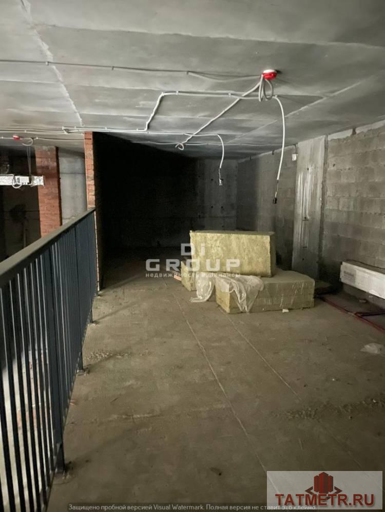 Продажа / Коммерческая / Office, Казань, Гвардейская улица, 25 000 000 Продается коммерческое помещение свободного назначения в ЖК Эволюция. Общая площадь 185 кв.м., 1-й этаж, отдельный... - 5