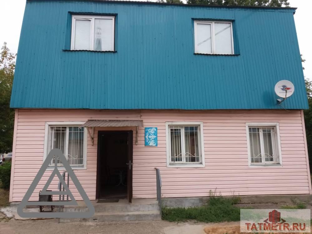 Продажа / Коммерческая / Free purpose, Казань, улица Мазита Гафури, 3 950 000 Продам двухэтажное отдельно-стоящее здание в Вахитовском районе, по адресу Мазита Гафури, 61. Описание: — земля в...