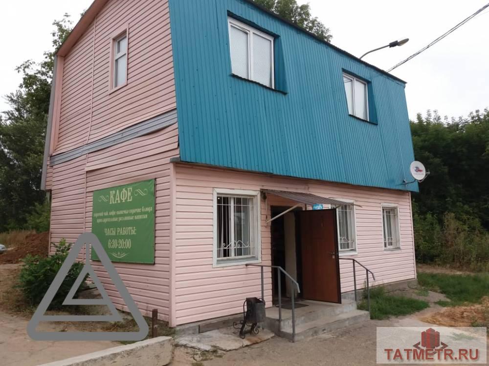 Аренда / Коммерческая / Free purpose, Казань, улица Мазита Гафури, 8 000 Сдам помещение в Вахитовском районе по адресу Мазита Гафури, д.61 под юр.адрес. — Отдельно-стоящее здание, — земля... - 4