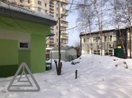 Сдается помещение по адресу Проспект Ибрагимова 45а . В отличном...