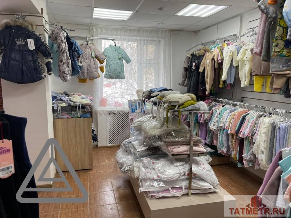 Аренда / Коммерческая / Free purpose, Казань, улица Маршала Чуйкова, 70 000 Сдается помещение по адресу Чуйкова 69. В отличном состоянии. В помещении: — Электричество — Отопление — Проведено... - 1
