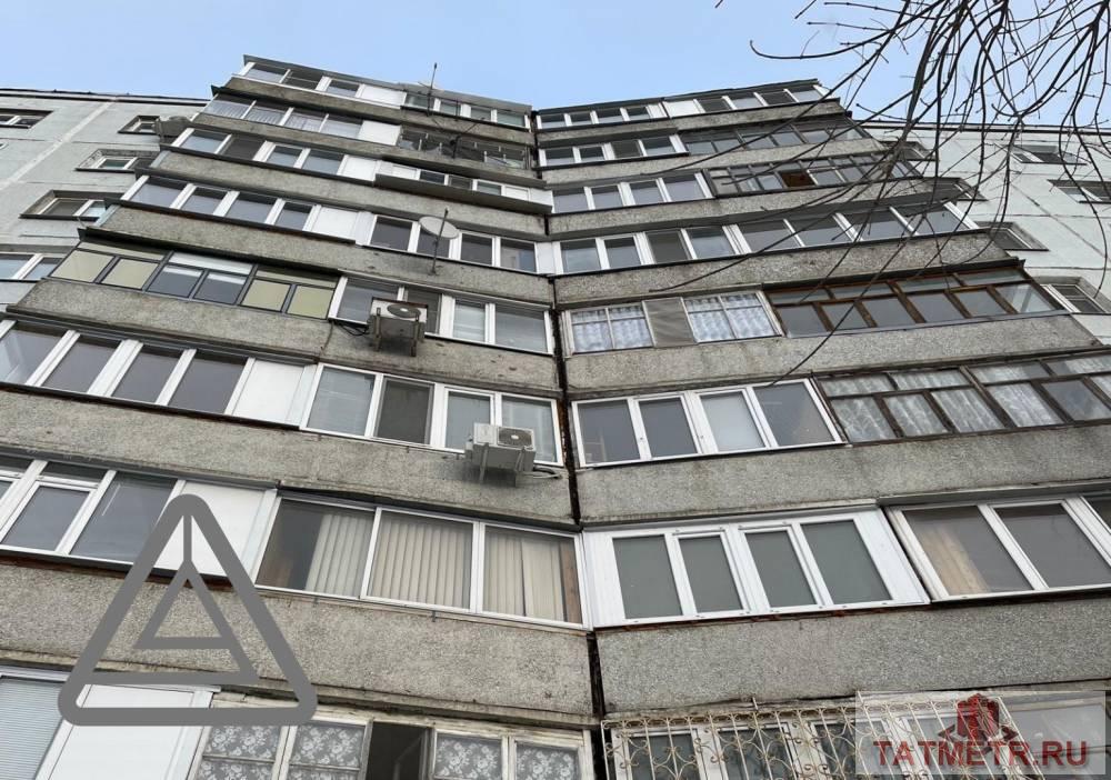 Аренда / Коммерческая / Free purpose, Казань, улица Маршала Чуйкова, 70 000 Сдается помещение по адресу Чуйкова 69. В отличном состоянии. В помещении: — Электричество — Отопление — Проведено... - 12