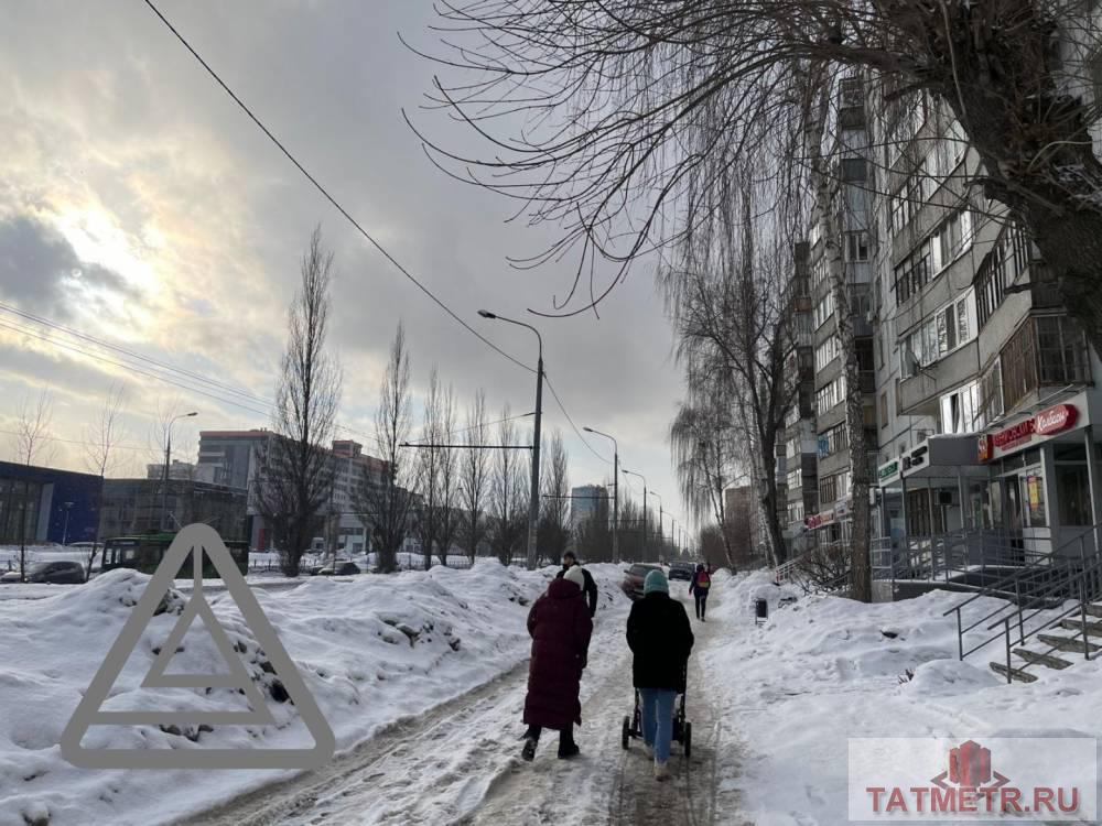 Аренда / Коммерческая / Free purpose, Казань, улица Маршала Чуйкова, 70 000 Сдается помещение по адресу Чуйкова 69. В отличном состоянии. В помещении: — Электричество — Отопление — Проведено... - 3