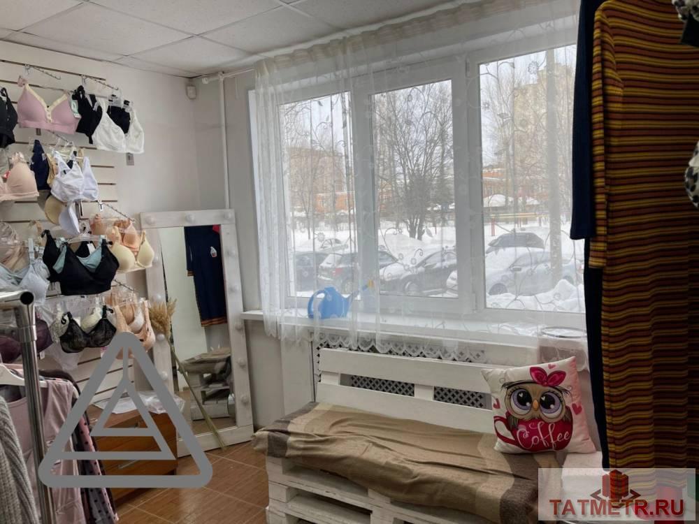 Аренда / Коммерческая / Free purpose, Казань, улица Маршала Чуйкова, 70 000 Сдается помещение по адресу Чуйкова 69. В отличном состоянии. В помещении: — Электричество — Отопление — Проведено... - 4