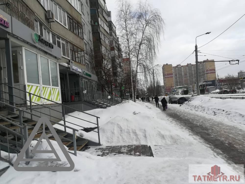 Сдается помещение свободного назначения по адресу Чуйкова 69. В хорошем состоянии. В помещении: — Интернет —... - 2