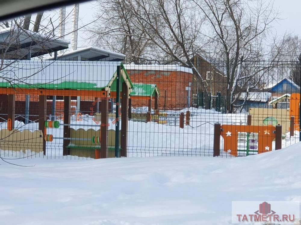 Продажа / Земельные участки, Казань, 5-я Станционная улица, 6 200 000 Предлагаем Вашему Вниманию участок ровный, правильной формы в Советском районе по ул.5-я Станционная. Участок... - 5