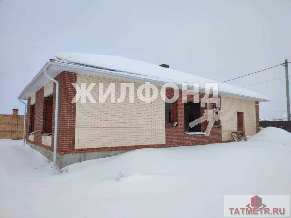 Продажа / Дома и коттеджи, Казань, Жемчужная улица, 12 180 000 Дом по ул. Жемчужная (Салмачи) . Общей площадью: 120.00 кв.м. Предложение к Вашему вниманию! Дом в предчистовой...