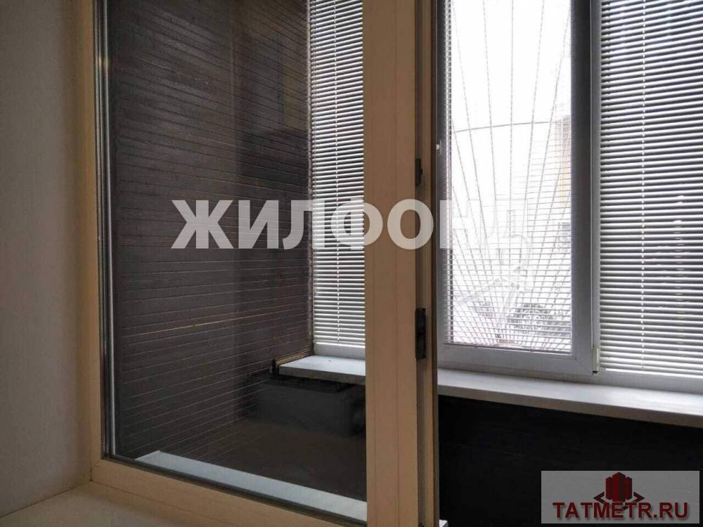 Продажа / Квартиры, Казань, Декабристов улица, 5 800 000 2 комн. квартира по ул. Декабристов. Общей площадью: 50.80 кв.м. Продаю двухкомнатную квартиру сталинку. Окна...