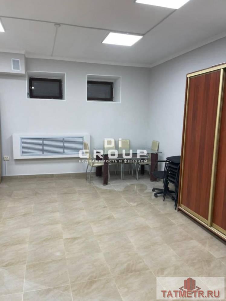 Коммерческая / Аренда / Офисы, Казань, Каспийская улица, 35 000 Сдается помещение свободного назначения в Советском районе по улице Каспийская 33. Общая площадь 56,3 кв.м. Помещение... - 3