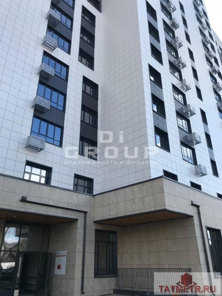 Продажа / Квартиры, Казань, проспект Альберта Камалеева, 11 800 000 Продаю 2 комн. квартиру в ЖК 21 ВЕК. Дом сдан. Очень удачная планировка с просторной кухней и функциональной прихожей...