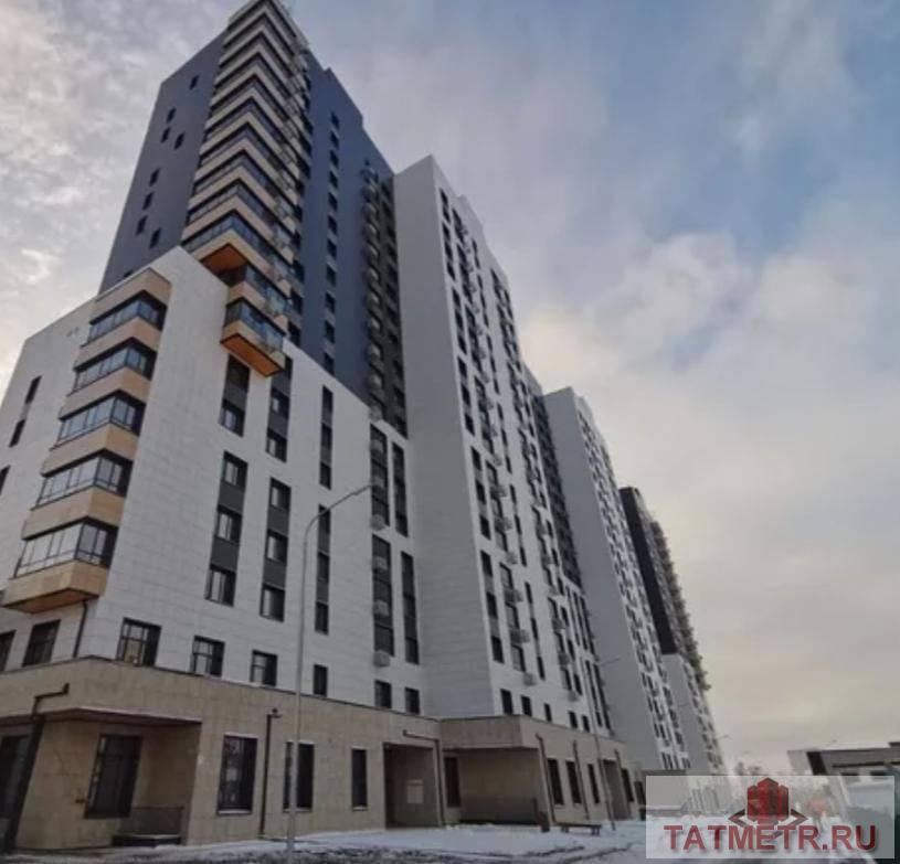 Продажа / Квартиры, Казань, проспект Альберта Камалеева, 11 800 000 Продаю 2 комн. квартиру в ЖК 21 ВЕК. Дом сдан. Очень удачная планировка с просторной кухней и функциональной прихожей... - 2
