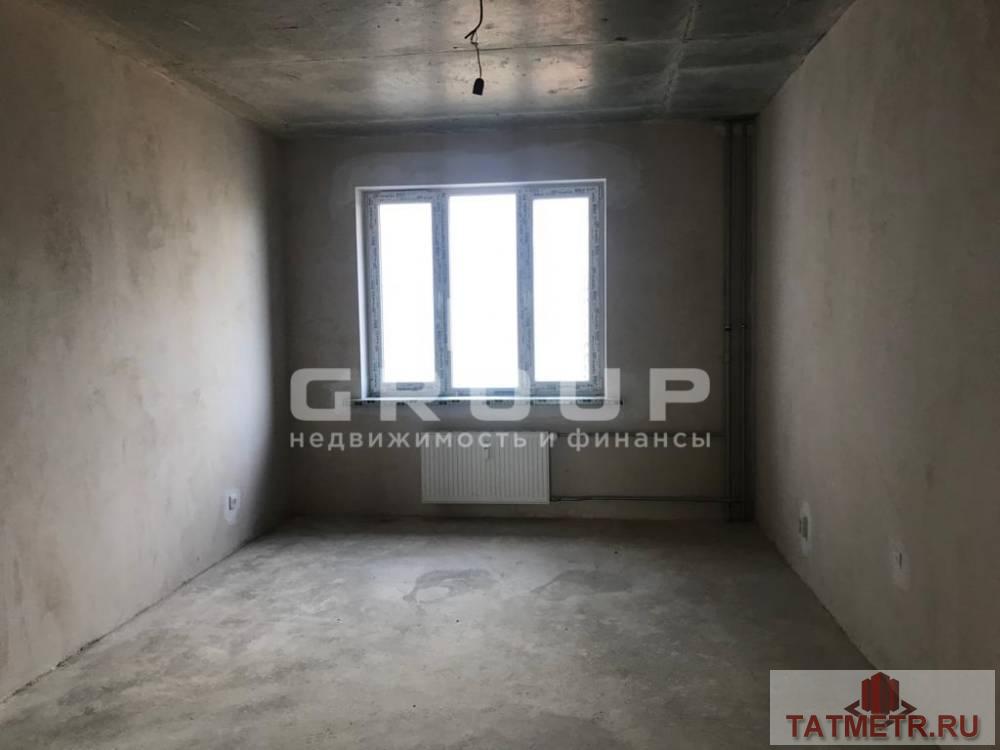 Продажа / Квартиры, Казань, проспект Альберта Камалеева, 11 800 000 Продаю 2 комн. квартиру в ЖК 21 ВЕК. Дом сдан. Очень удачная планировка с просторной кухней и функциональной прихожей... - 3