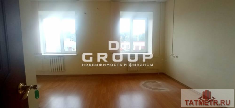 Коммерческая / Аренда / Офисы, Казань, Портовая улица, 10 626 Сдается офис , площадь 15,4 квадратных метра, с парковкой. Помещение состоит из двух комнат. В стоимость аренды... - 2