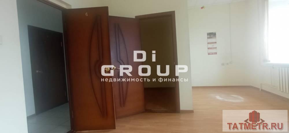 Коммерческая / Аренда / Офисы, Казань, Портовая улица, 10 626 Сдается офис , площадь 15,4 квадратных метра, с парковкой. Помещение состоит из двух комнат. В стоимость аренды... - 3
