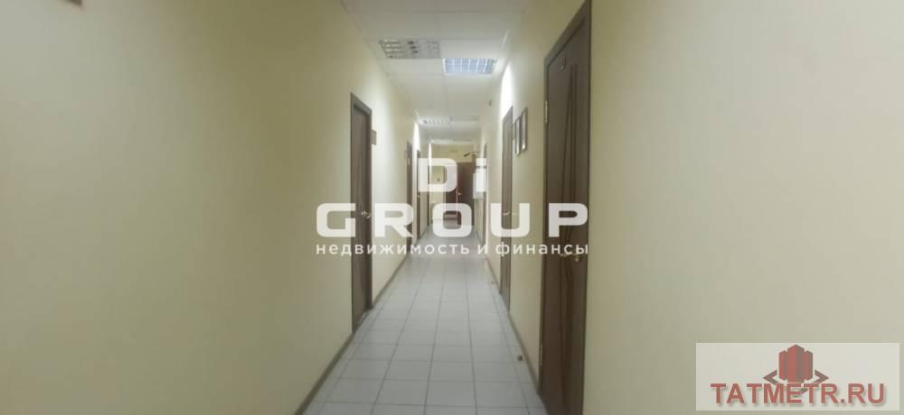 Коммерческая / Аренда / Офисы, Казань, Портовая улица, 10 626 Сдается офис , площадь 15,4 квадратных метра, с парковкой. Помещение состоит из двух комнат. В стоимость аренды... - 4