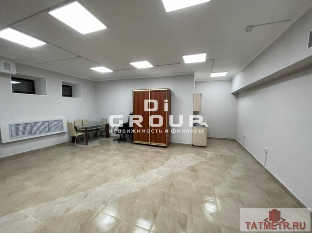 Продажа / Коммерческая / Office, Казань, Каспийская улица, 4 500 000 Продается помещение свободного назначения в Советском районе по улице Каспийская. Общая площадь 56,3 кв.м. Помещение...