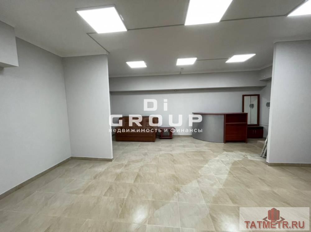 Продажа / Коммерческая / Office, Казань, Каспийская улица, 4 500 000 Продается помещение свободного назначения в Советском районе по улице Каспийская. Общая площадь 56,3 кв.м. Помещение... - 1