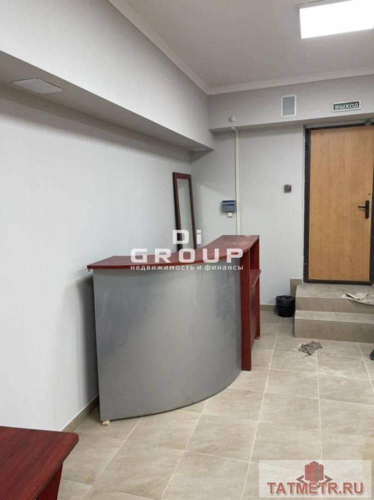 Продажа / Коммерческая / Office, Казань, Каспийская улица, 4 500 000 Продается помещение свободного назначения в Советском районе по улице Каспийская. Общая площадь 56,3 кв.м. Помещение... - 5