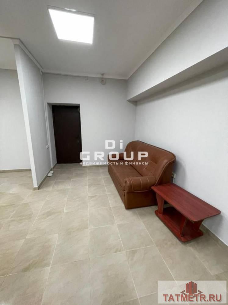 Продажа / Коммерческая / Office, Казань, Каспийская улица, 4 500 000 Продается помещение свободного назначения в Советском районе по улице Каспийская. Общая площадь 56,3 кв.м. Помещение... - 6