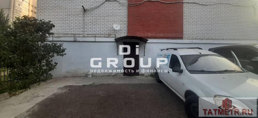Продажа / Коммерческая / Office, Казань, Каспийская улица, 4 500 000 Продается помещение свободного назначения в Советском районе по улице Каспийская. Общая площадь 56,3 кв.м. Помещение... - 8