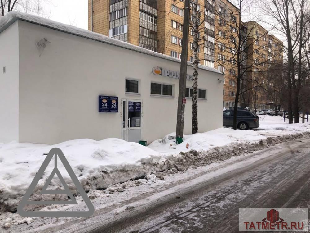 Аренда / Коммерческая / Free purpose, Казань, 2-я Юго-Западная улица, 60 000 Сдается помещение на первом этаже отедельно стоящего нежилого здания, расположенного по адресу 2-я Юго-западная 36а...