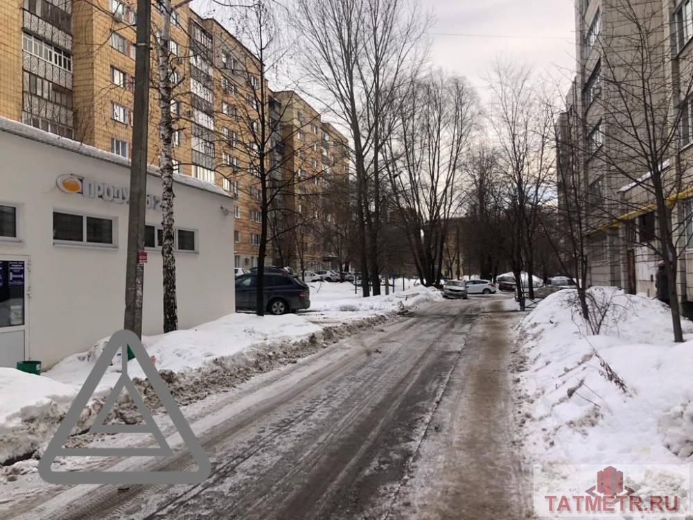 Аренда / Коммерческая / Free purpose, Казань, 2-я Юго-Западная улица, 60 000 Сдается помещение на первом этаже отедельно стоящего нежилого здания, расположенного по адресу 2-я Юго-западная 36а... - 1