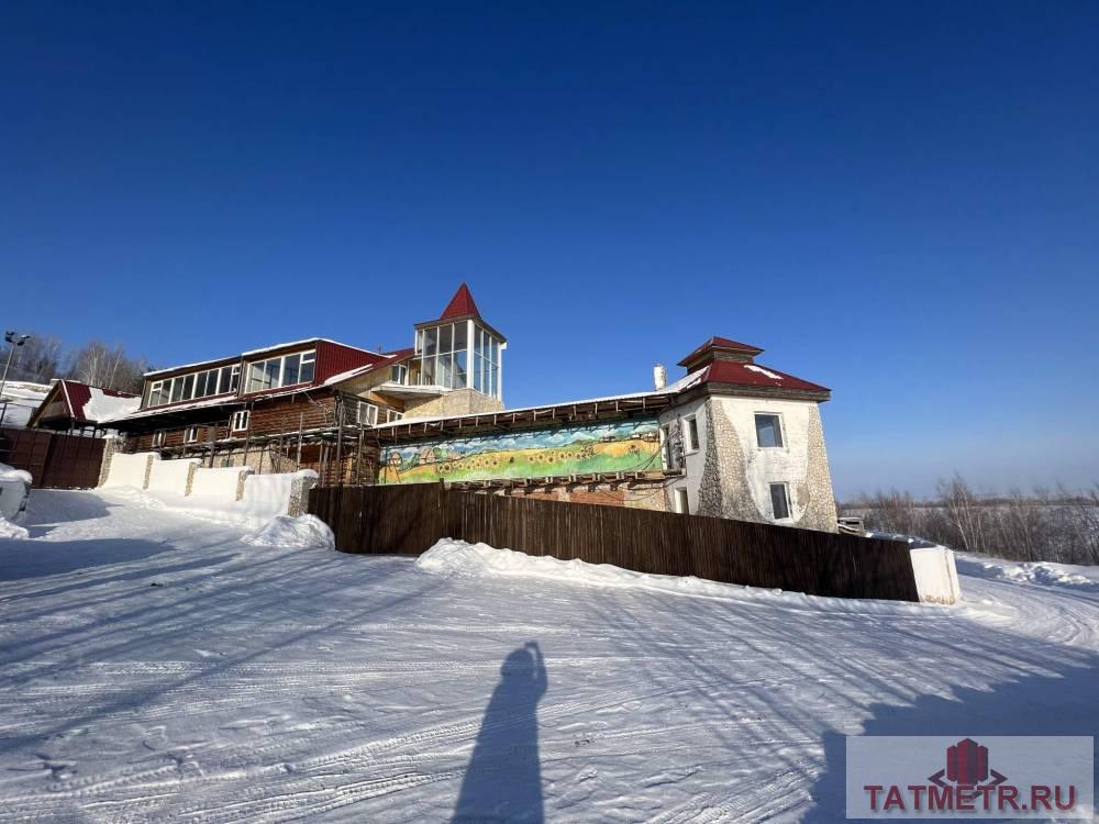 Продажа / Дома и коттеджи, село Масловка, Пролетарская улица, 21 517 200 Реализуется на торгах посредством публичного предложения. Продажа проводится в ходе конкурсного производства,...