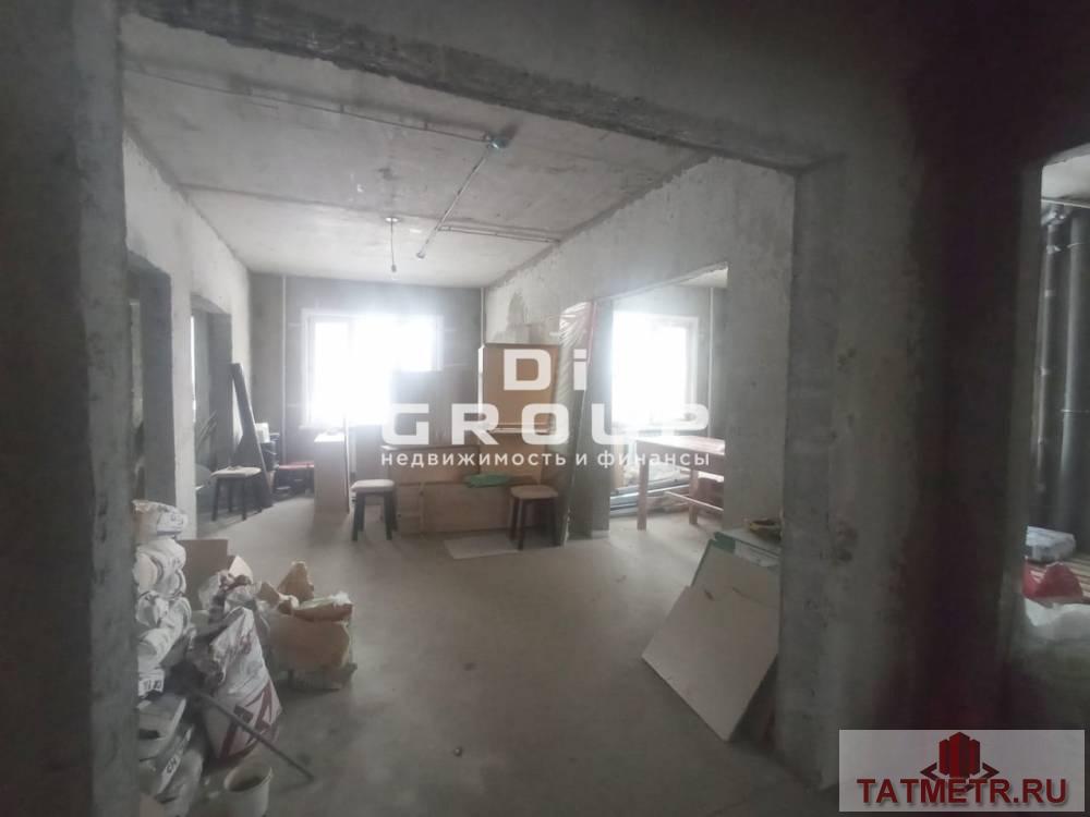 Коммерческая / Аренда / Офисы, Казань, Дубравная улица, 124 267 сдается площадь свободного назначения по ул. Дубравная , д. 42 основные характеристики: — первая линия — первый этаж... - 3