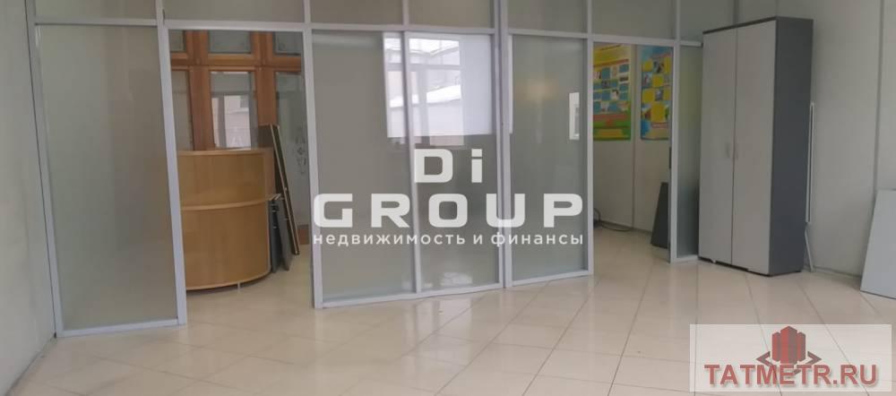Коммерческая / Аренда / Офисы, Казань, улица Пушкина, 41 220 Сдается помещение в центре города свободной планировки на 2-ом этаже 45кв.м. в центре города в бизнес центре.... - 2