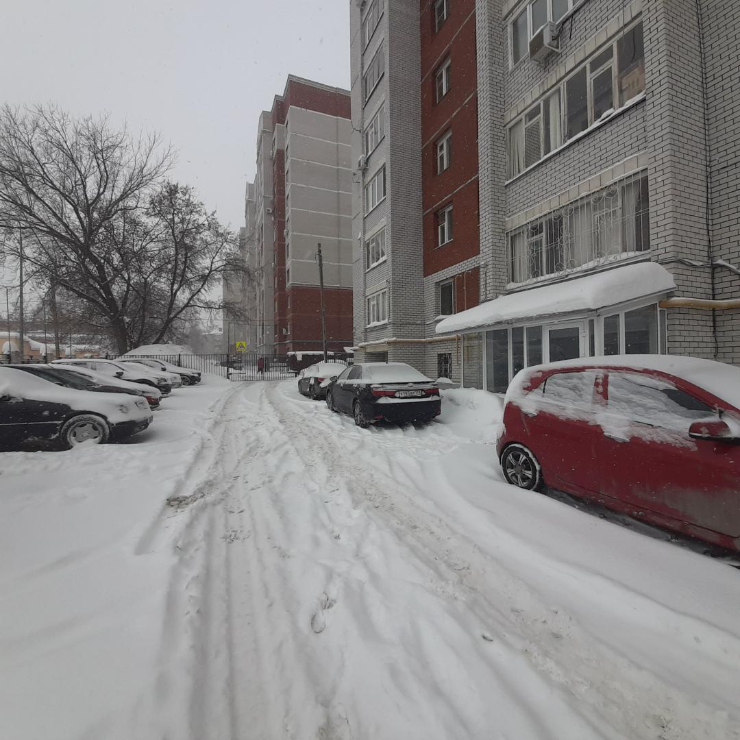Продажа / Коммерческая / Office, Казань, улица Толбухина, 15 500 000 Продается офисное помещение, расположенное в Советском районе по улице Толбухина. Общая площадь помещения — 200... - 8