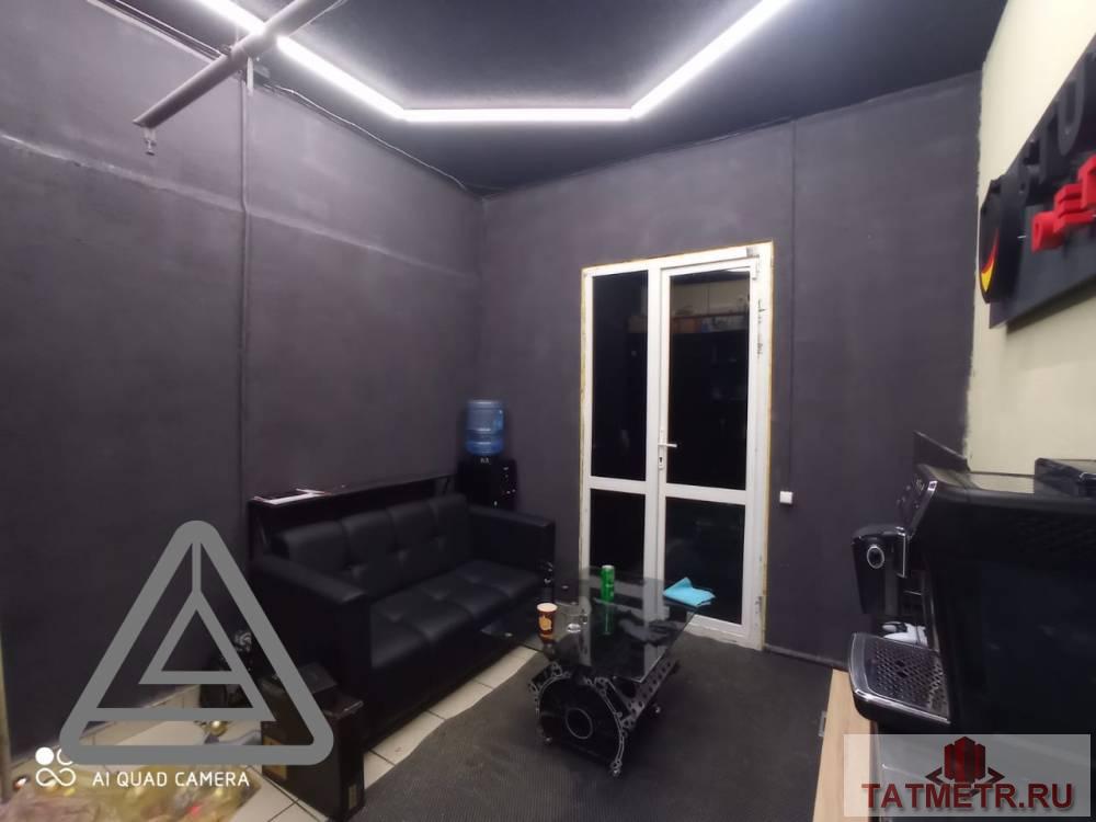 Коммерческая / Аренда / Офисы, Казань, улица Космонавтов, 37 000 Сдается офисное помещение по адресу Космонавтов 73. В отличном состоянии. В помещении: — Интернет — Электричество —... - 3