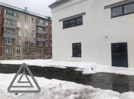 Сдается отедельно стоящее нежилое двухэтажное здание, по адресу...
