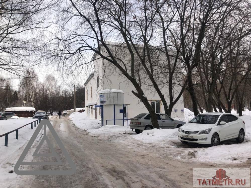Аренда / Коммерческая / Free purpose, Казань, улица Батыршина, 240 000 Сдается помещение по адресу Батыршина 19 . В помещении идет ремонт. 2 этажа по 160 квадратов каждый. Есть возможность... - 5
