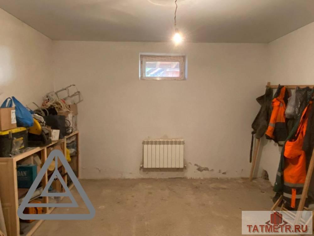 Аренда / Коммерческая / Warehouse, Казань, Тэцевская улица, 250 000 Сдается новый склад 500 кв.м с участком 6 соток земли по адресу Тэцевская . Сдача объекта в мае . На территории : —... - 8