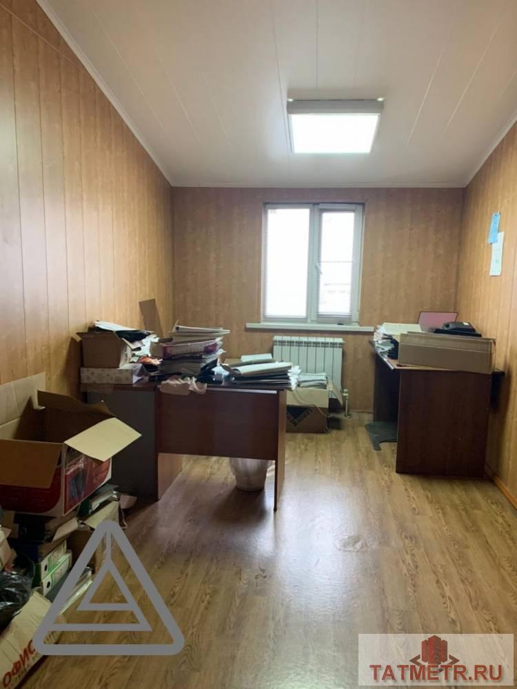 Аренда / Коммерческая / Warehouse, Казань, Тэцевская улица, 250 000 Сдается новый склад 500 кв.м с участком 6 соток земли по адресу Тэцевская . Сдача объекта в мае . На территории : —... - 9