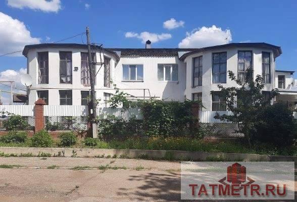 Продажа / Дома и коттеджи, Бугульма, Феликса Дзержинского улица, 6 538 000 Реализуется имущество, поступающее в собственность залогодержателя при обращении взыскания как на предмет залога...
