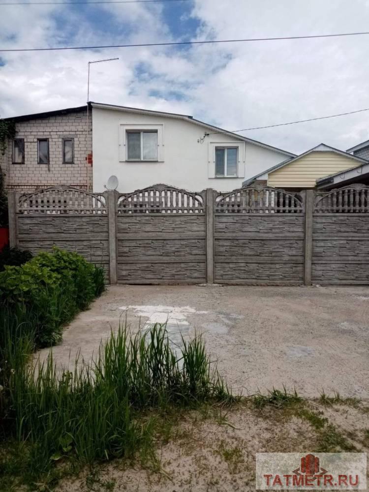 Продажа / Дома и коттеджи, Зеленодольск, Осенняя улица, 2 687 000 Реализуется имущество, поступающее в собственность залогодержателя при обращении взыскания как на предмет залога...