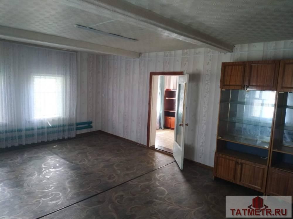 Продажа / Дома и коттеджи, Арск, 40 лет Победы улица, 1 600 750 ПАО Сбербанк реализует имущество: Объект (ID I9392296) : жилой дом общей площадью 75.20 кв.м. , расположенный на...