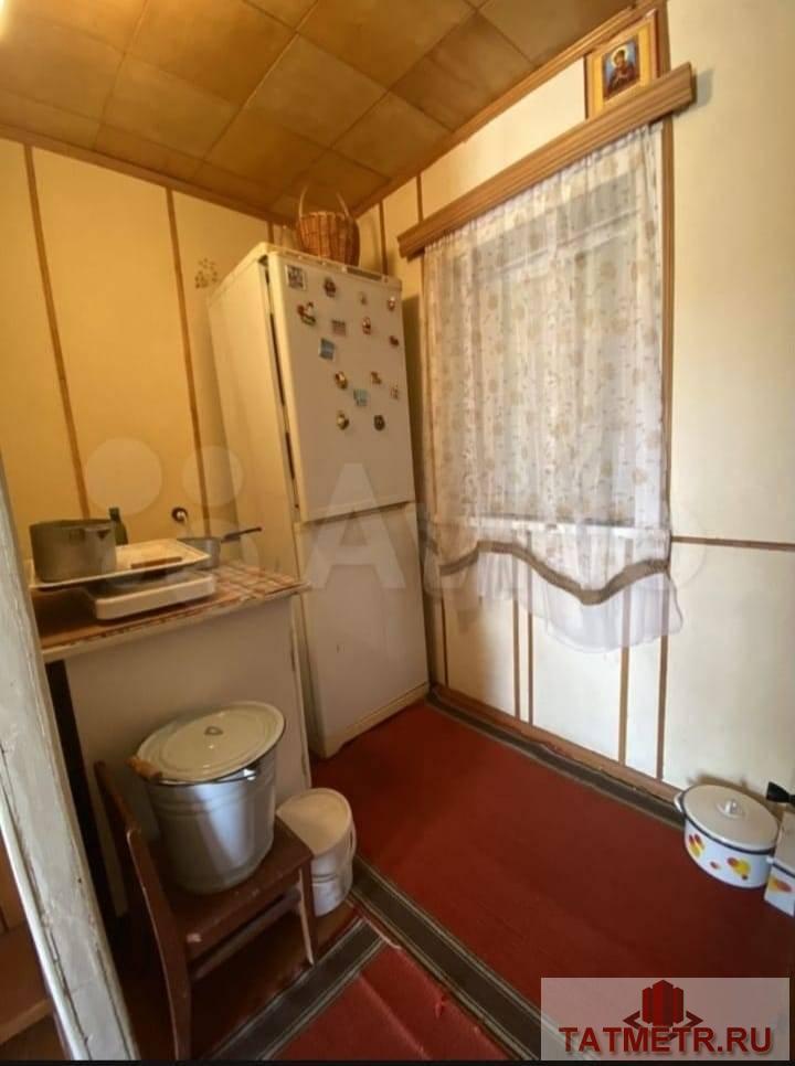 Продажа / Дачи, пгт. Васильево, с/о Васильево-1, 850 000 Продается дача в пгт. Васильево. Уютный домик на капитальном фундаменте. Участок ровный, ухоженный, много... - 4