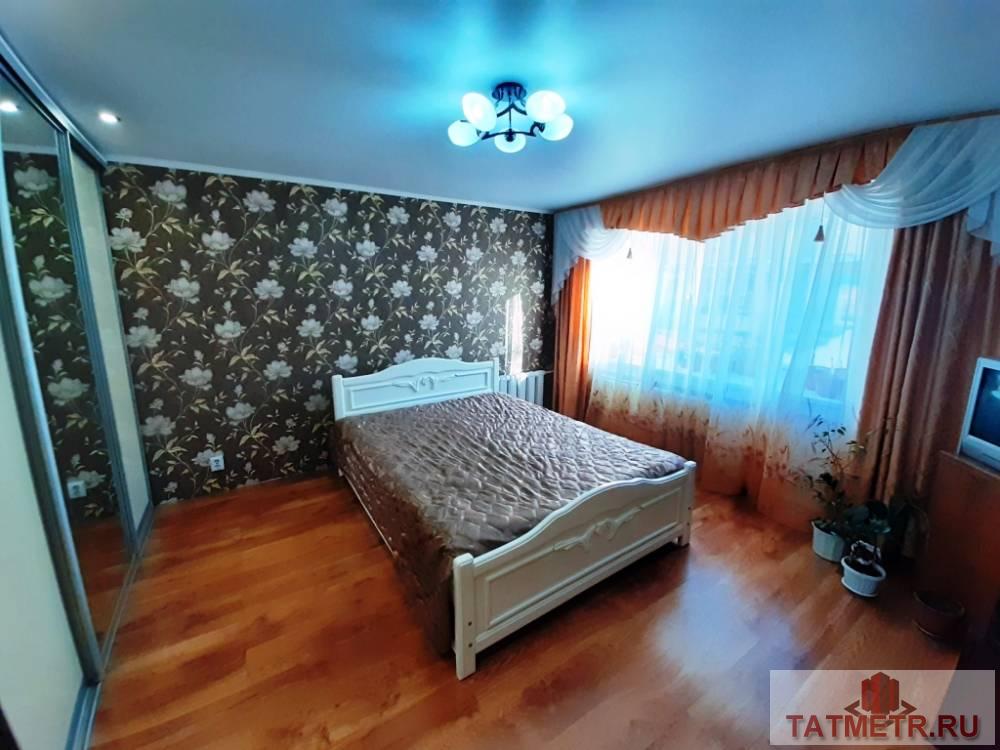 Продажа / Квартиры, Зеленодольск, Карла Маркса улица, 7 500 000 Продаю 3-х комнатную квартиру 'улучшенной планировки'. Квартира в хорошем состоянии. Удобная планировка. Большая... - 3