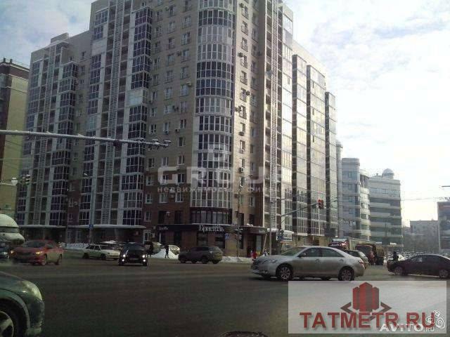 Коммерческая / Аренда / Офисы, Казань, улица Вишневского, 81 420 Сдам в аренду помещение свободного назначения в самом оживленном перекрестке улиц Вишневского и Достоевского, на...