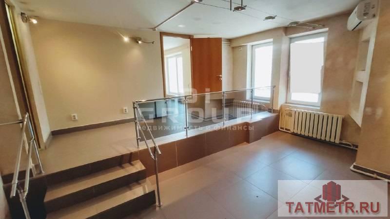 Коммерческая / Аренда / Офисы, Казань, улица Вишневского, 81 420 Сдам в аренду помещение свободного назначения в самом оживленном перекрестке улиц Вишневского и Достоевского, на... - 4